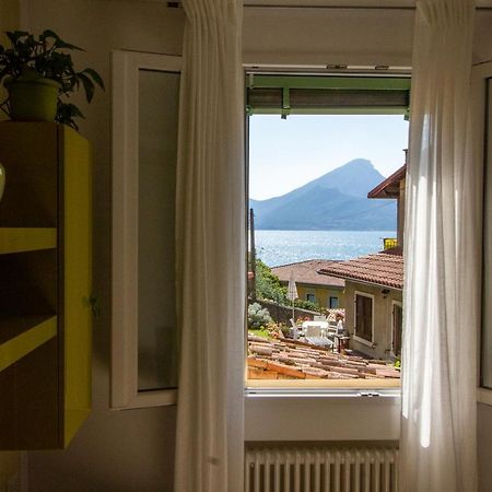 La Dolse Ca' - Lago Di Garda Brenzone sul Garda Dış mekan fotoğraf